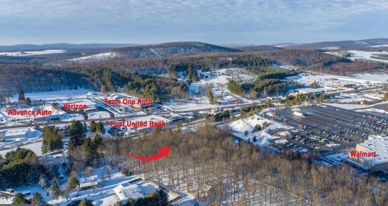 3.35 Acres 4th St land in Oakland