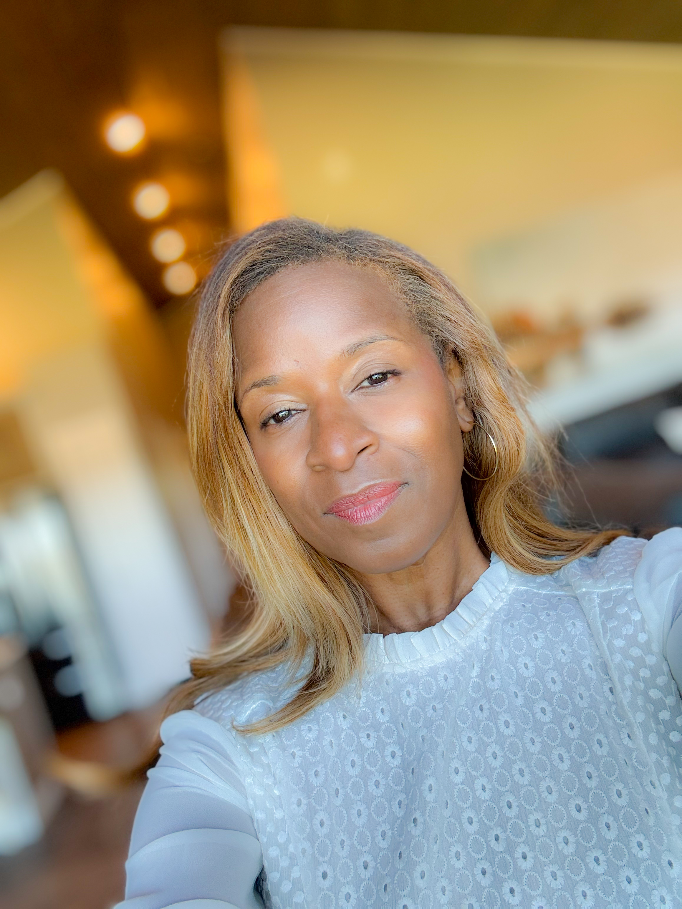 Vanessa Shaw, REALTOR