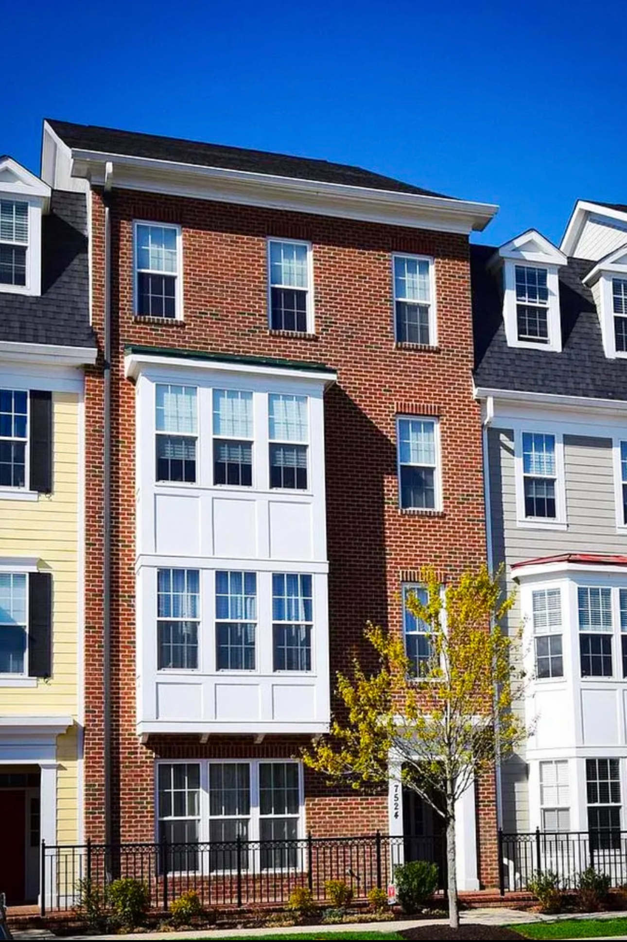 Sold property at Morris Street #5